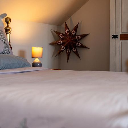 Bed and Breakfast Deerpark à Padstow Extérieur photo