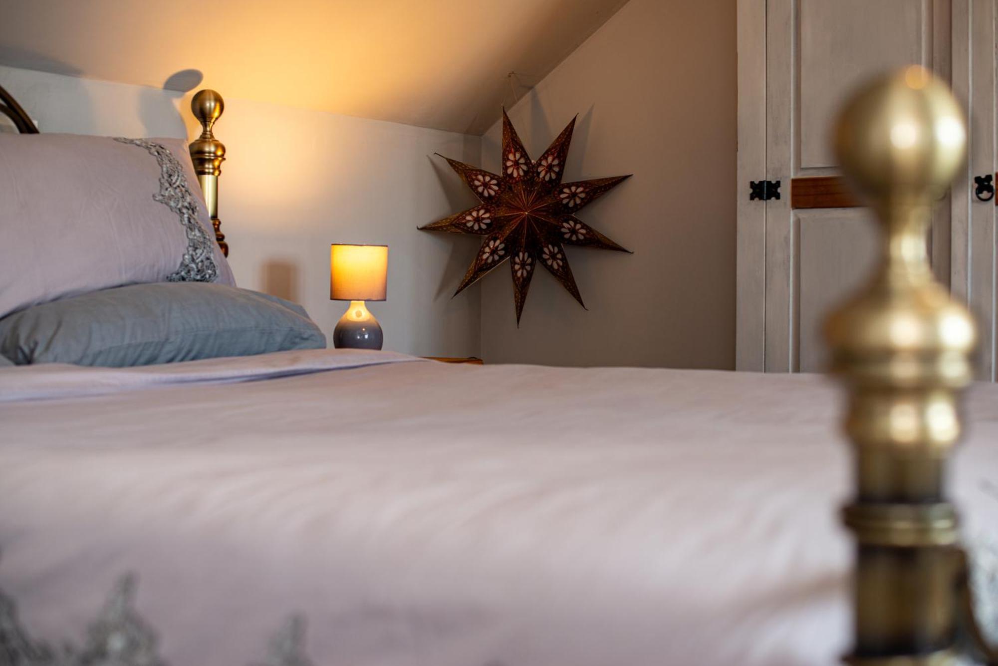 Bed and Breakfast Deerpark à Padstow Extérieur photo
