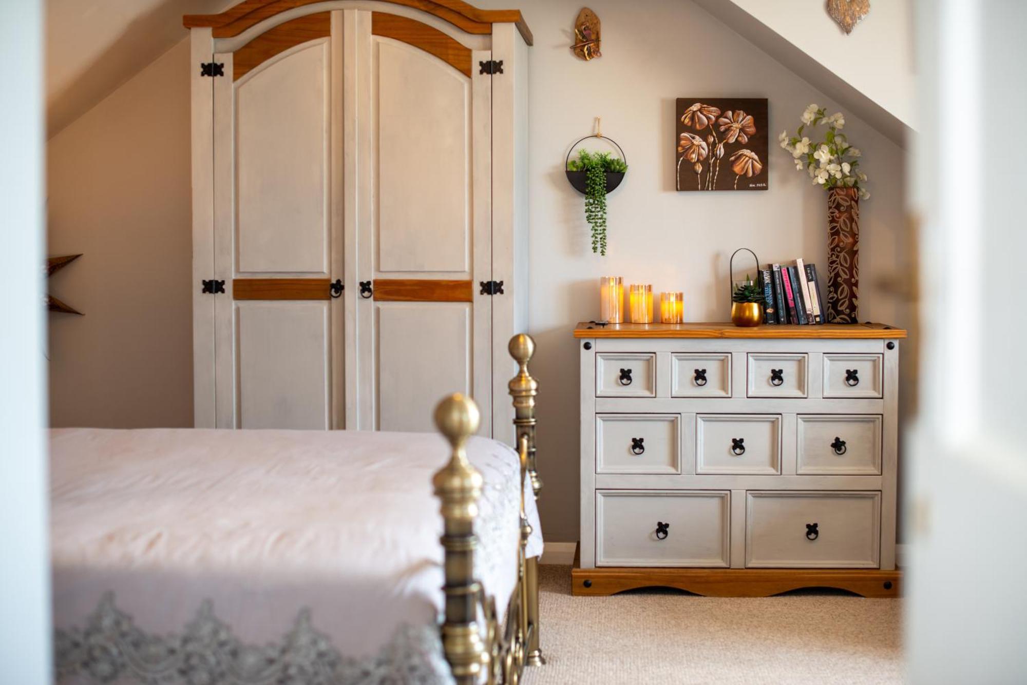 Bed and Breakfast Deerpark à Padstow Extérieur photo