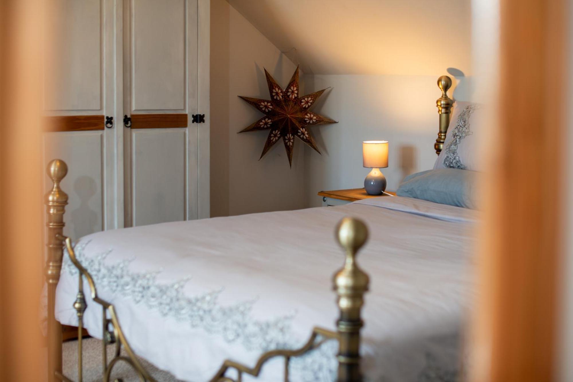 Bed and Breakfast Deerpark à Padstow Extérieur photo