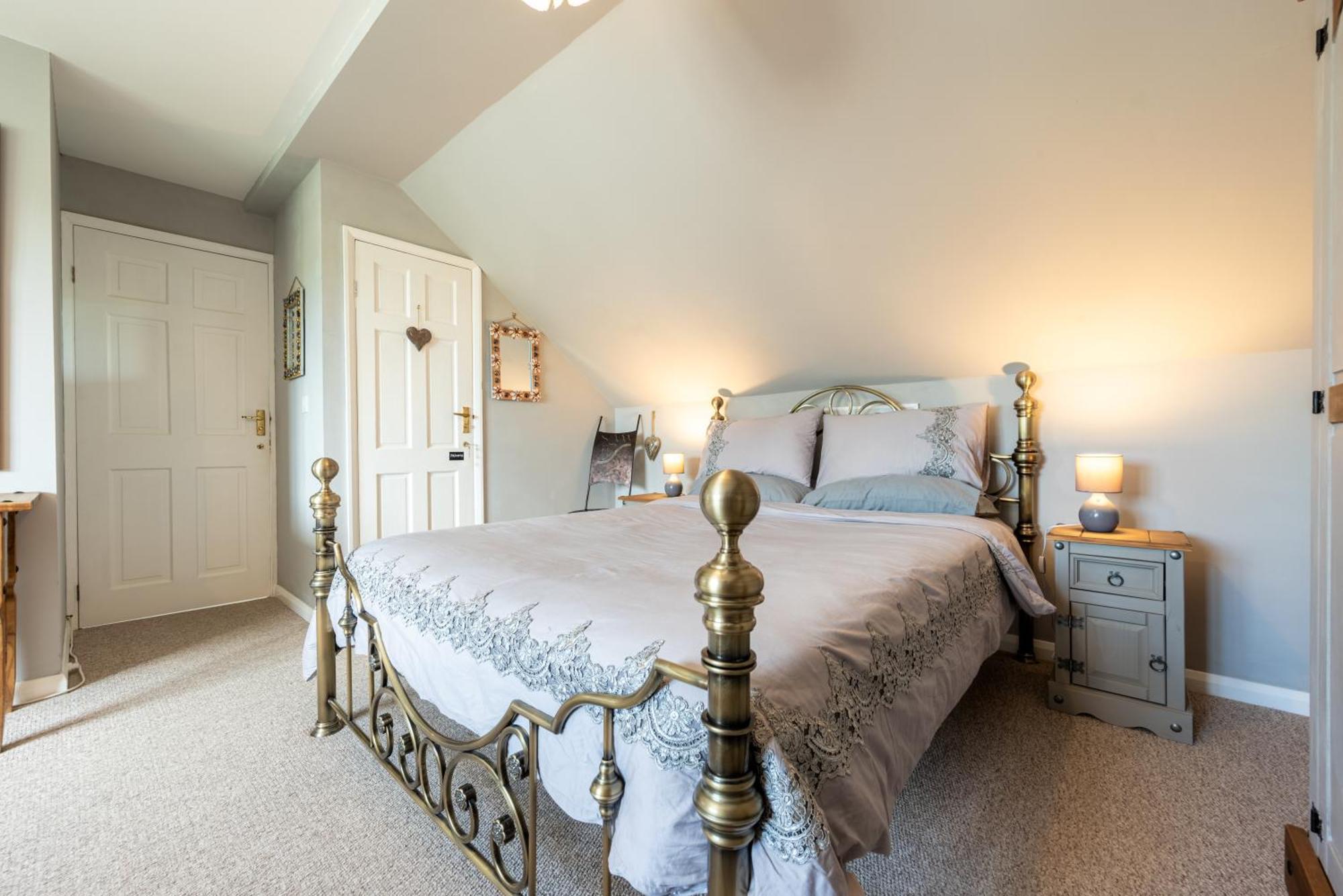 Bed and Breakfast Deerpark à Padstow Extérieur photo
