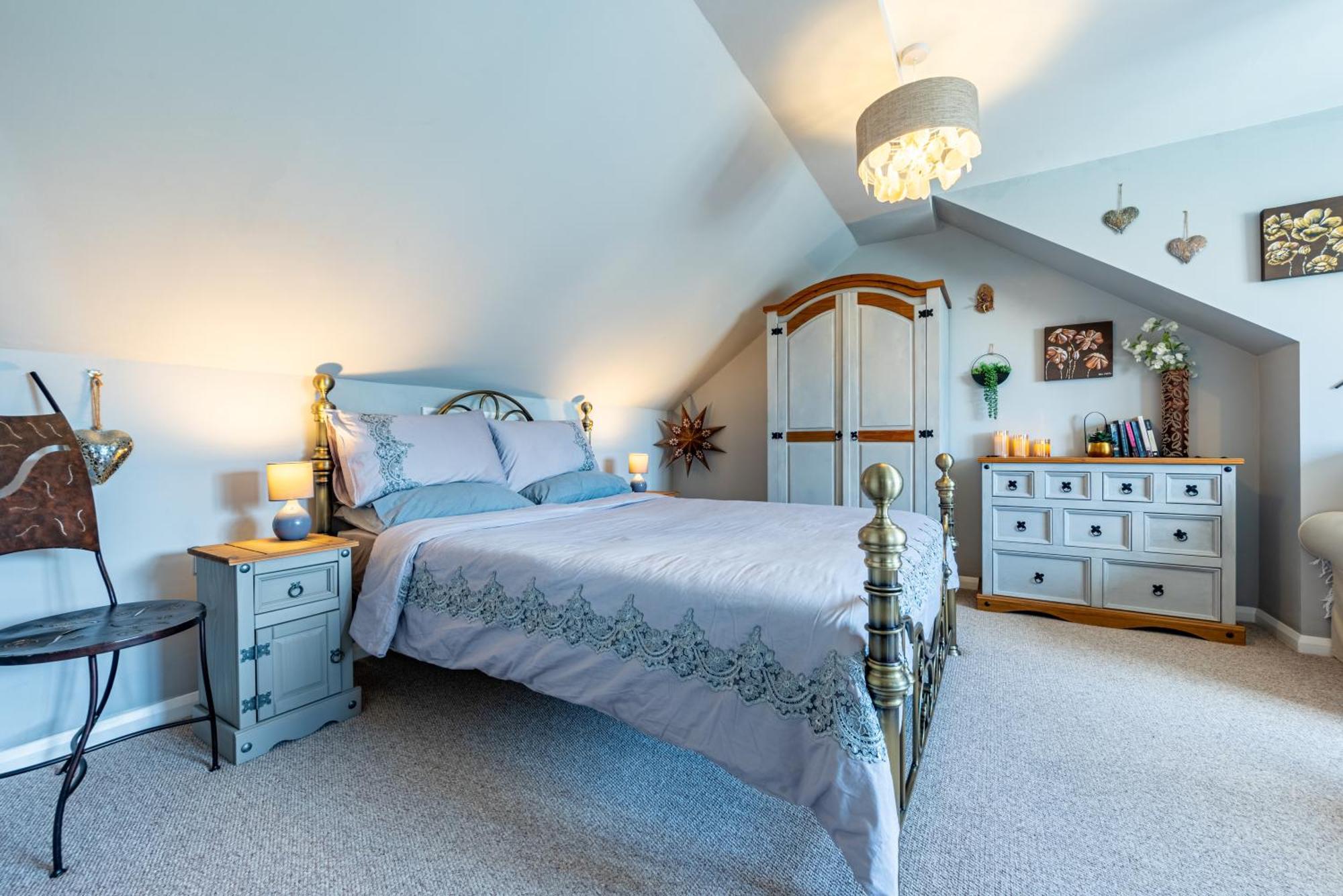 Bed and Breakfast Deerpark à Padstow Extérieur photo