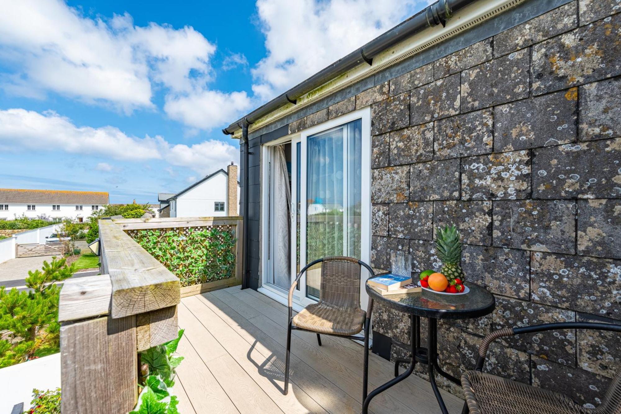 Bed and Breakfast Deerpark à Padstow Extérieur photo